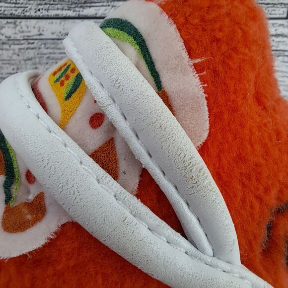 Dala Horse Folk Art Swedish Design 6" Plush By Gun Jacobson Softtoys Stuffed Toy - Picture 7 of 16